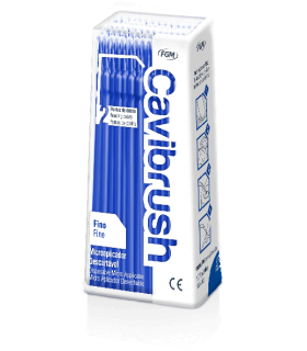 میکرو براش Cavibrush