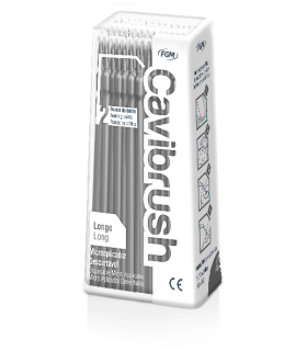 میکرو براش Cavibrush