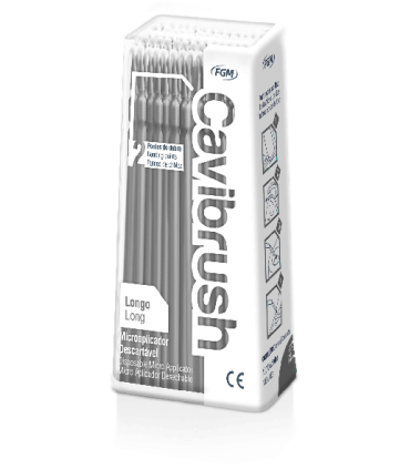 میکرو براش Cavibrush