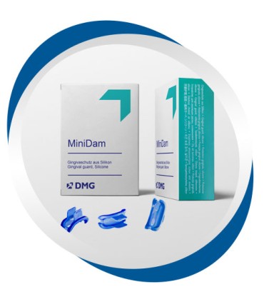 minidam