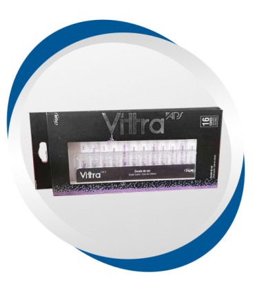 Vitra Shades colors