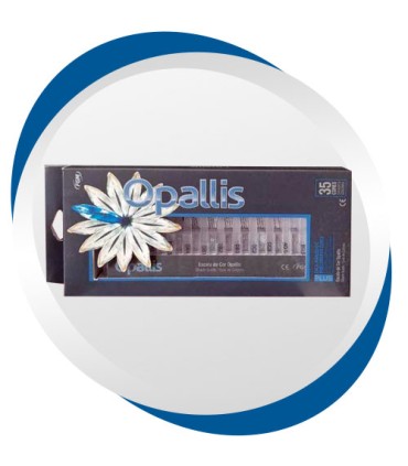 opallis shades