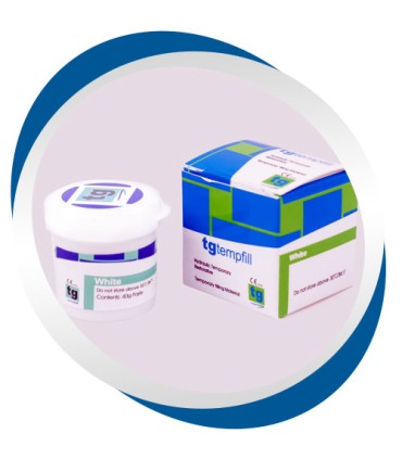 خمير پانسمان  tgTempfill