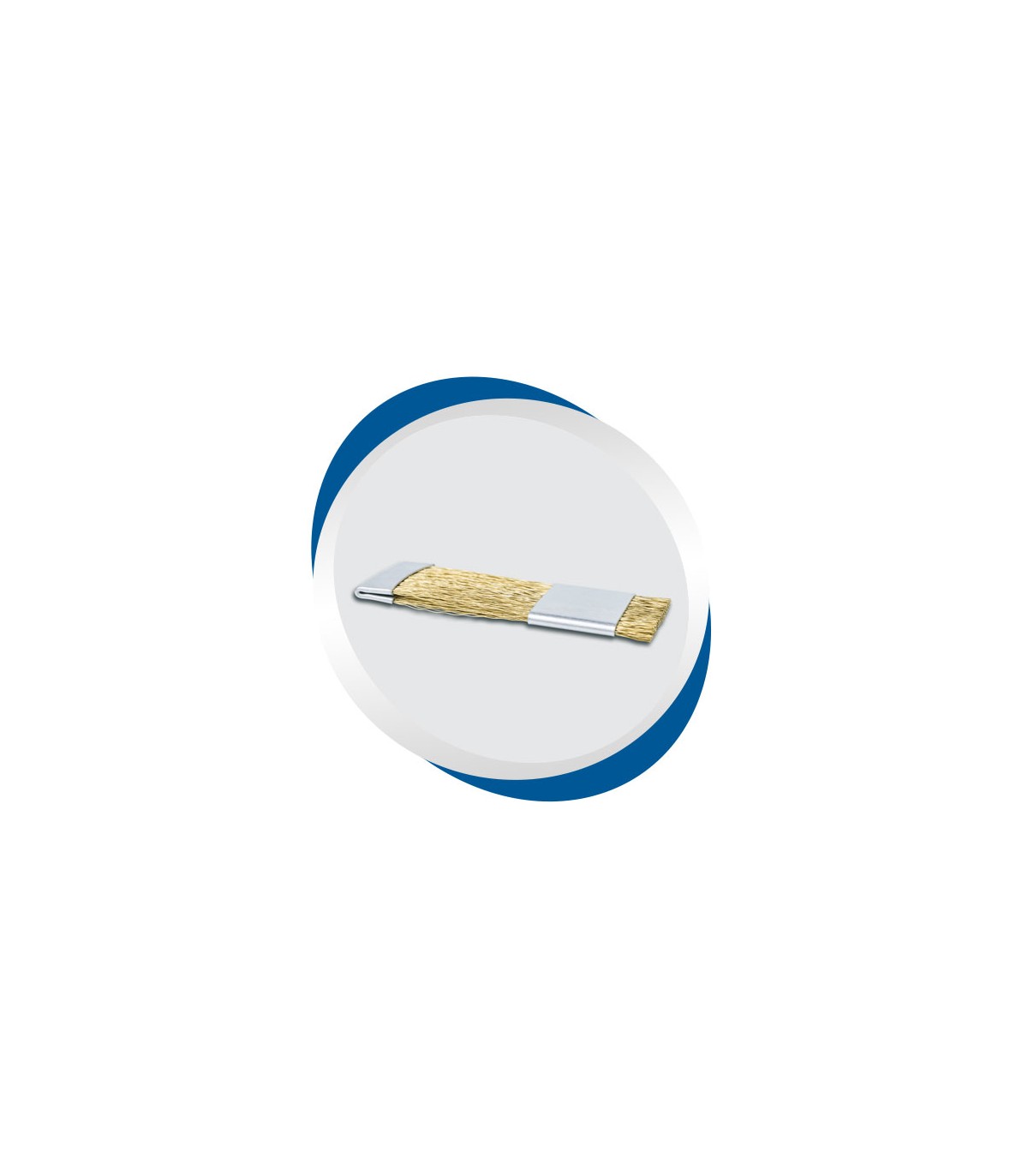 برس فرز شور tgbrush