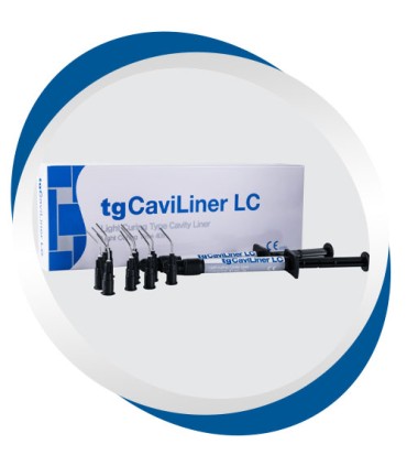 دایکال نوری  tgCaviLiner