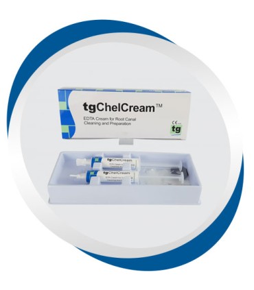 ژل آرسی پرپ tgChelCream
