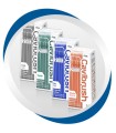 میکرو براش Cavibrush