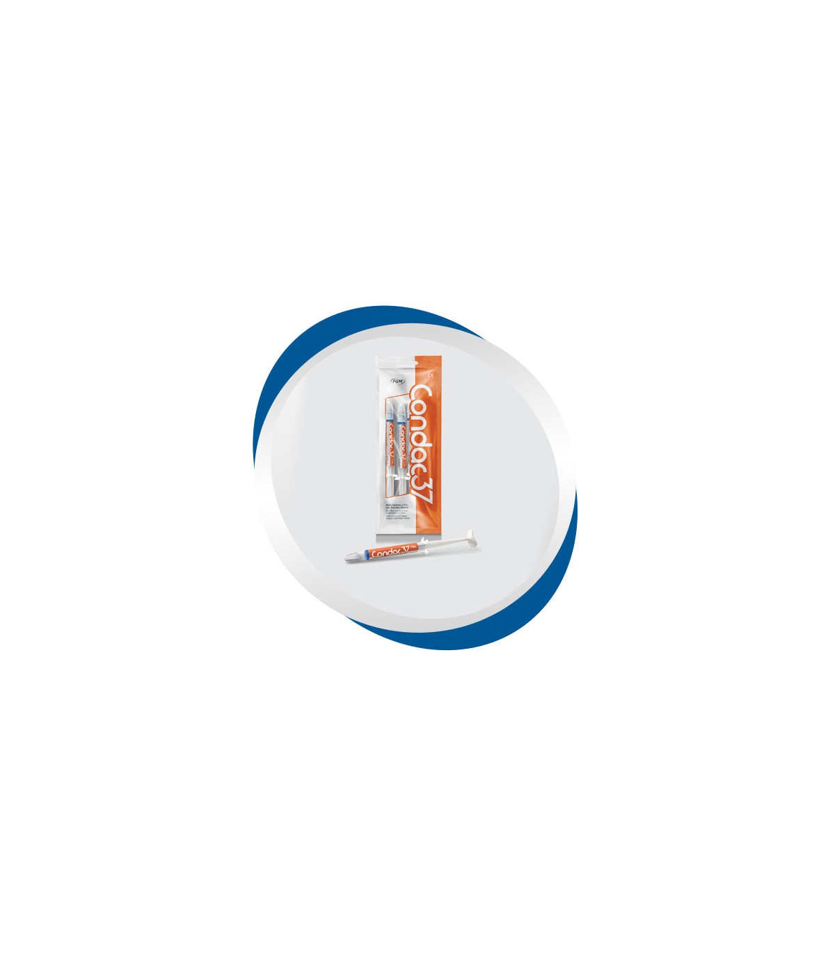 کیت اسید اچ CondAC  37