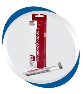 اسيد پرسیلن    Condac Procelana