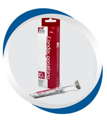 اسيد پرسیلن    Condac Procelana