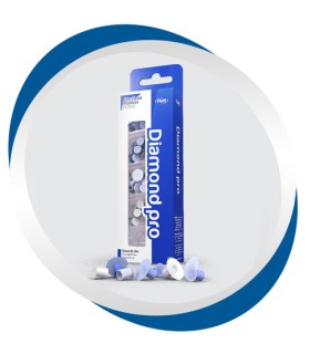 دیسکهای پالیش Diamond Pro