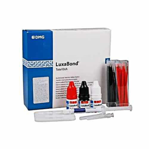 بباندینگ دوآل کیور luxa-bond
