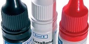 باندینگ دوآل کیور luxabond